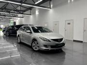 Mazda 6 II (GH) Тверь  - изображение 25