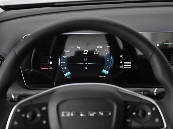 Новый BAIC U5 Plus 2025 года, цена 2 249 000 рублей, седан, Автокод Объявления