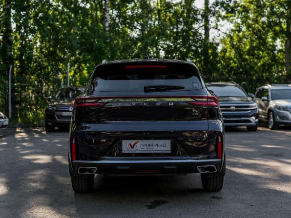 Exeed TXL I Рестайлинг 2 с пробегом 2023 года, цена 2 300 000 рублей, 61797 км, внедорожник, Автокод Объявления