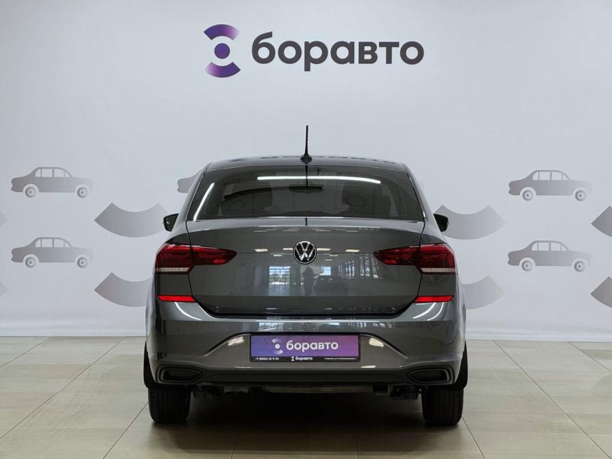 Volkswagen Polo VI Ставрополь  - изображение 5