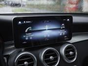 Mercedes-Benz GLC I (X253) Рестайлинг Санкт-Петербург  - изображение 48