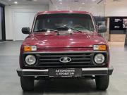 Lada (ВАЗ) 2121 (4x4) I Рестайлинг Новосибирск  - изображение 18