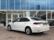 Toyota Corolla XII (E210) Ульяновск  - изображение 27