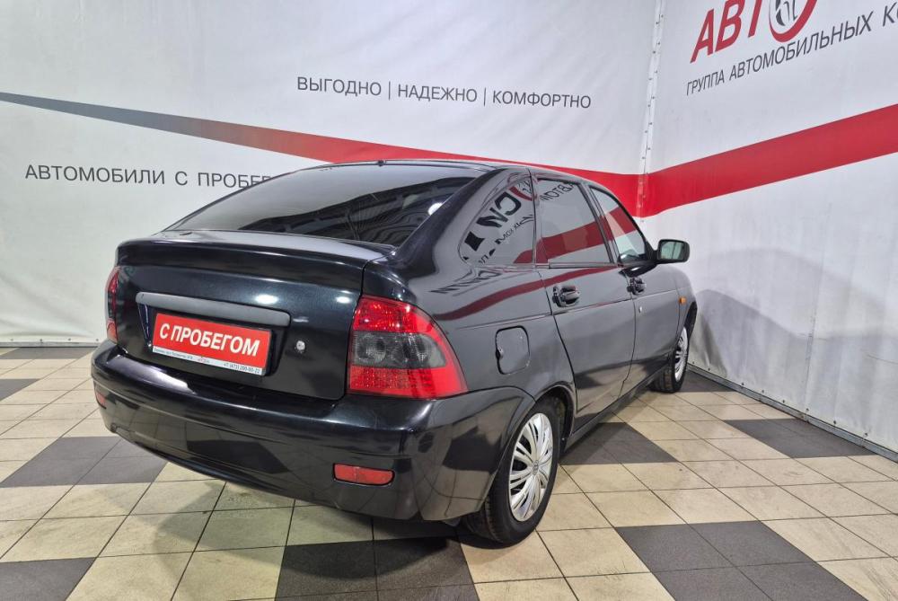 Lada (ВАЗ) Priora I Воронеж  - изображение 8