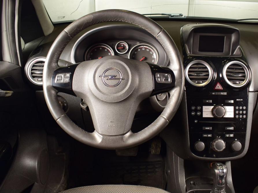 Opel Corsa D Кемерово  - изображение 7