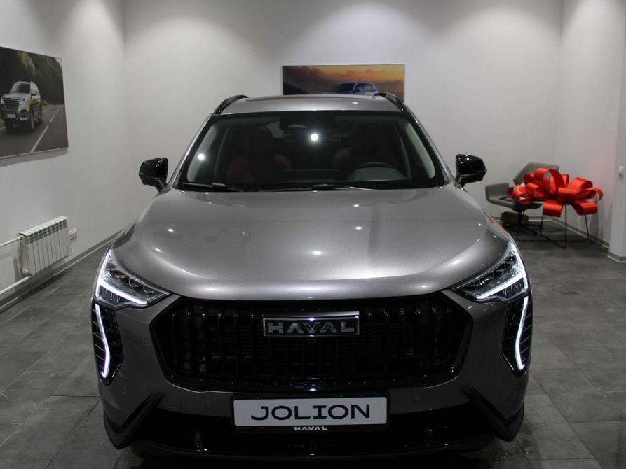 Haval Jolion I Рестайлинг 2 Москва  - изображение 7