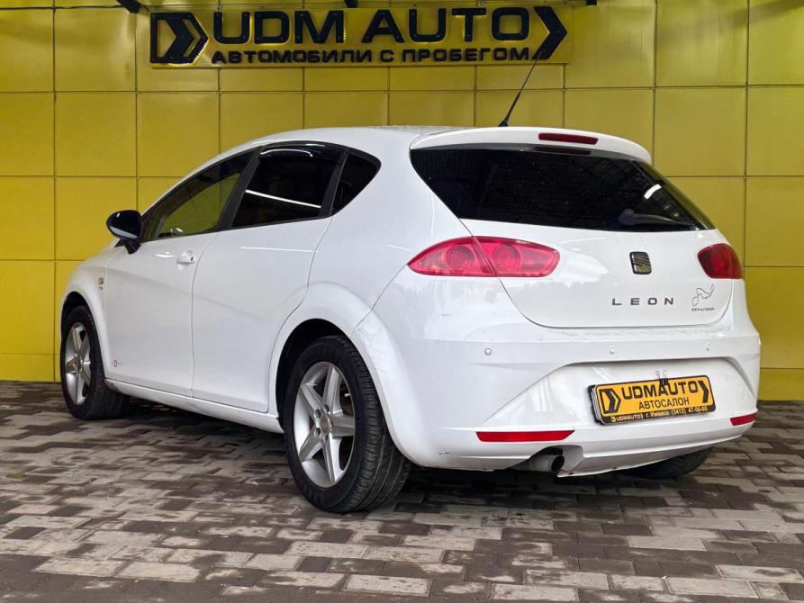 SEAT Leon II Рестайлинг Ижевск  - изображение 7