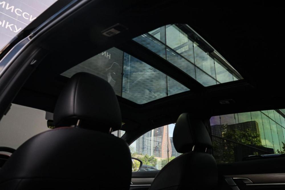 Geely Coolray I Москва  - изображение 13