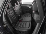 Volkswagen Touareg III Тюмень  - изображение 42