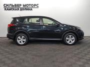 Toyota RAV4 IV (XA40) Пермь  - изображение 25