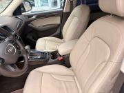 Audi Q5 I (8R) Рестайлинг Ростов-на-Дону  - изображение 53