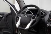 Toyota Land Cruiser Prado 150 Series Рестайлинг 1 Москва  - изображение 19