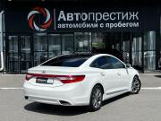 Hyundai Grandeur V Волгоград  - изображение 29
