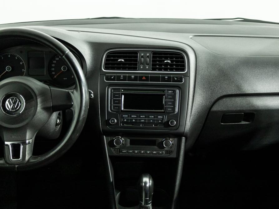 Volkswagen Polo V Санкт-Петербург  - изображение 14
