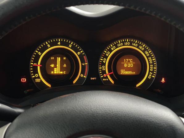 Toyota Auris I с пробегом 2008 года, цена 663 000 рублей, 259809 км, хэтчбек, Автокод Объявления