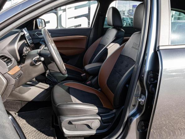 Lada (ВАЗ) Vesta I Рестайлинг (NG) с пробегом 2024 года, цена 1 450 000 рублей, 64910 км, универсал, Автокод Объявления