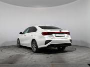 Kia Cerato IV Санкт-Петербург  - изображение 26