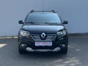 Renault Sandero II Рестайлинг Москва  - изображение 18