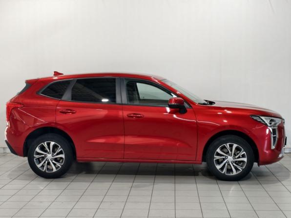 Haval Jolion I с пробегом 2022 года, цена 1 820 000 рублей, 37541 км, внедорожник, Автокод Объявления