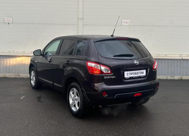 Nissan Qashqai I Рестайлинг с пробегом 2013 года, цена 930 000 рублей, 171850 км, внедорожник, Автокод Объявления