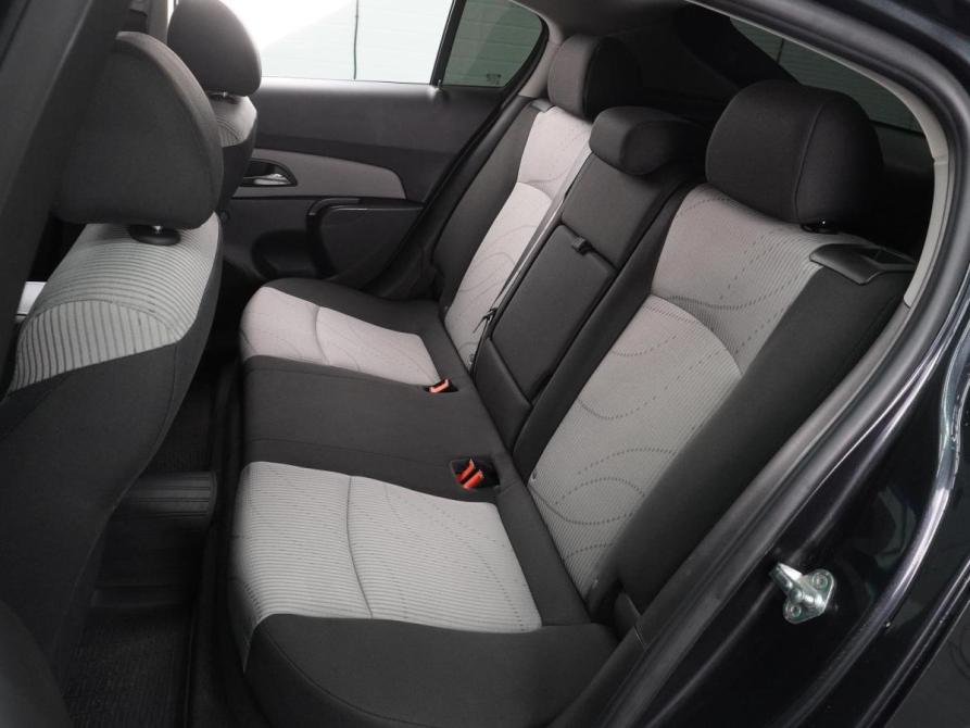 Chevrolet Cruze I Рестайлинг Воронеж  - изображение 9