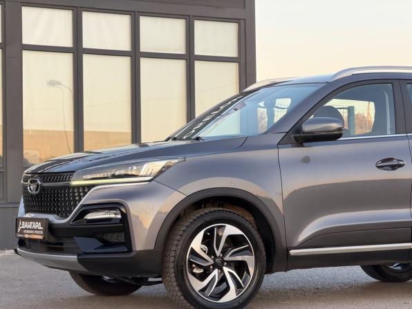 Kaiyi X3 с пробегом 2024 года, цена 1 400 000 рублей, 26345 км, внедорожник, Автокод Объявления