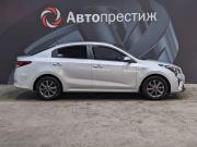 Kia Rio IV Рестайлинг Пермь  - изображение 31