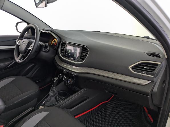 Lada (ВАЗ) Vesta I Рестайлинг (NG) с пробегом 2024 года, цена 1 290 000 рублей, 63827 км, седан, Автокод Объявления