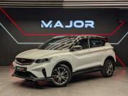 Geely Coolray I Москва  - изображение 29