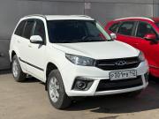 Chery Tiggo 3 I Кемерово  - изображение 7