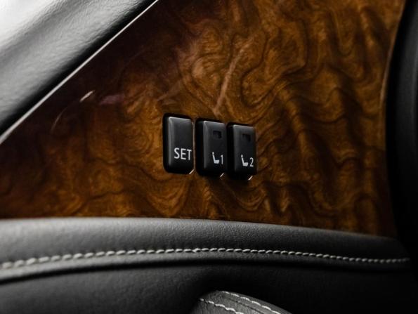 Infiniti QX80 I Рестайлинг с пробегом 2014 года, цена 2 399 000 рублей, 258302 км, внедорожник, Автокод Объявления