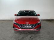 Hyundai Elantra VII (CN7) Москва  - изображение 23