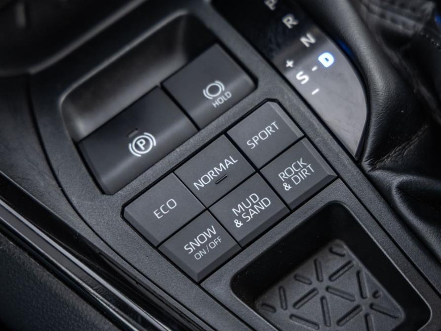 Toyota RAV4 V (XA50) Волгоград  - изображение 26