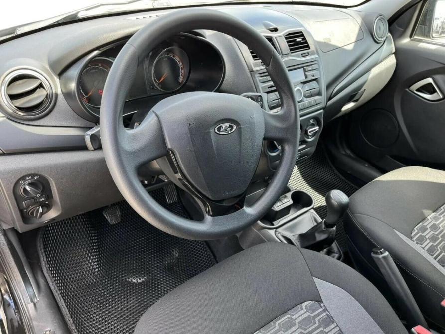 Lada (ВАЗ) Granta I Рестайлинг Буинск  - изображение 8