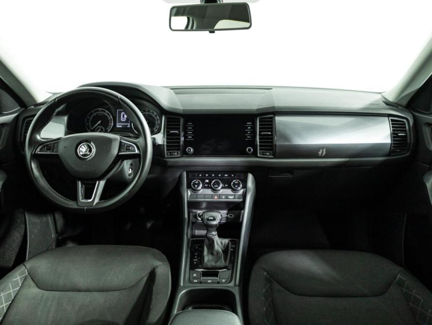 Skoda Kodiaq I Санкт-Петербург  - изображение 14