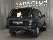 Lada (ВАЗ) 2121 (4x4) I Рестайлинг Пермь  - изображение 17