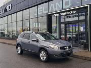 Nissan Qashqai+2 I Рестайлинг Санкт-Петербург  - изображение 19