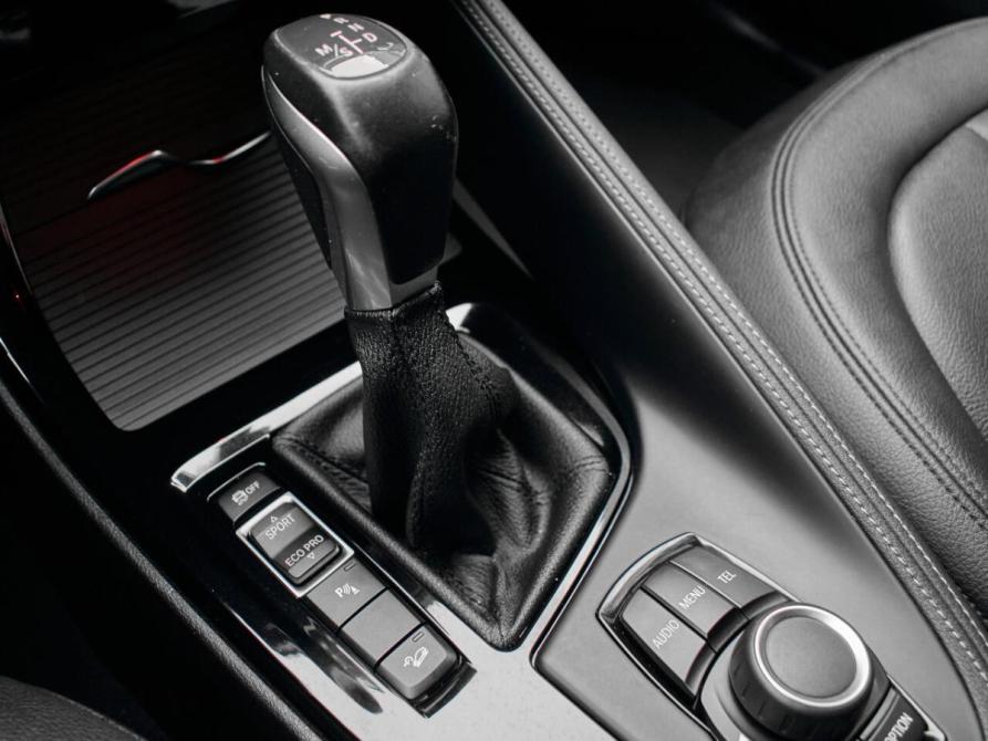 BMW X1 II (F48) Екатеринбург  - изображение 19