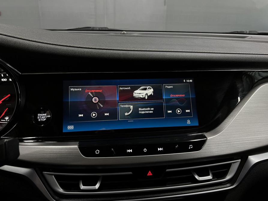 Changan CS35 Plus I Тверь  - изображение 14