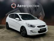 Hyundai Solaris I Ставрополь  - изображение 27