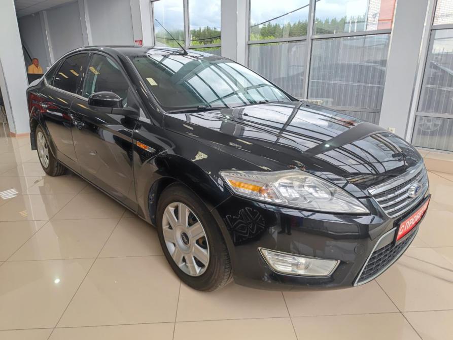 Ford Mondeo IV Арзамас  - изображение 4
