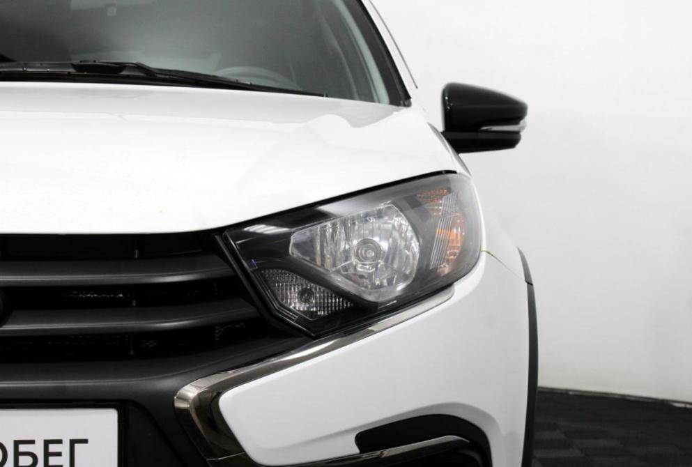 Lada (ВАЗ) Granta I Рестайлинг Нижний Новгород  - изображение 21