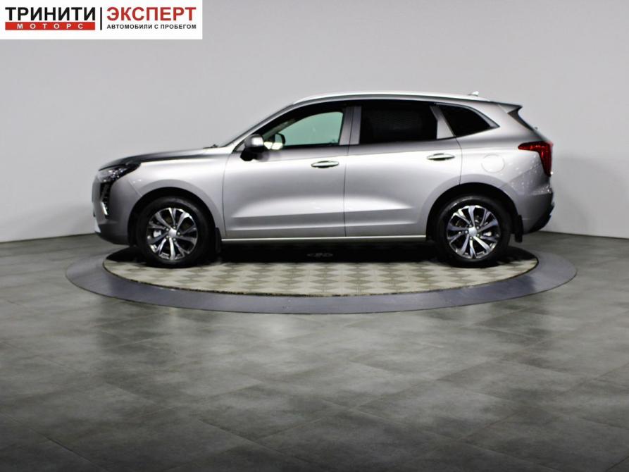 Haval Jolion I Белгород  - изображение 8