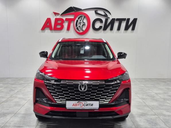 Changan UNI-S I с пробегом 2024 года, цена 2 265 000 рублей, 27226 км, внедорожник, Автокод Объявления