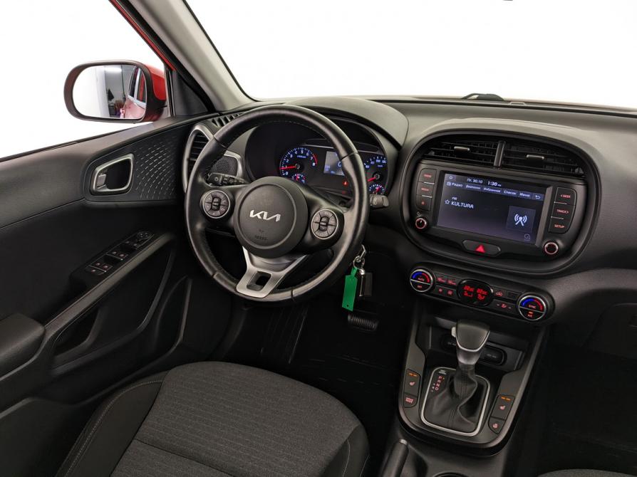 Kia Soul III Москва  - изображение 25