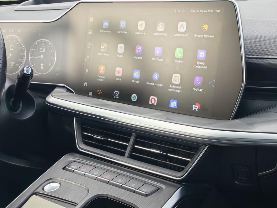 Haval F7 II Санкт-Петербург  - изображение 10