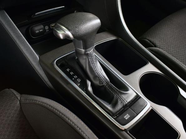 Kia Optima IV с пробегом 2016 года, цена 1 654 999 рублей, 89941 км, седан, Автокод Объявления
