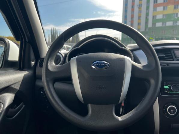 Datsun mi-DO с пробегом 2020 года, цена 763 000 рублей, 47265 км, хэтчбек, Автокод Объявления