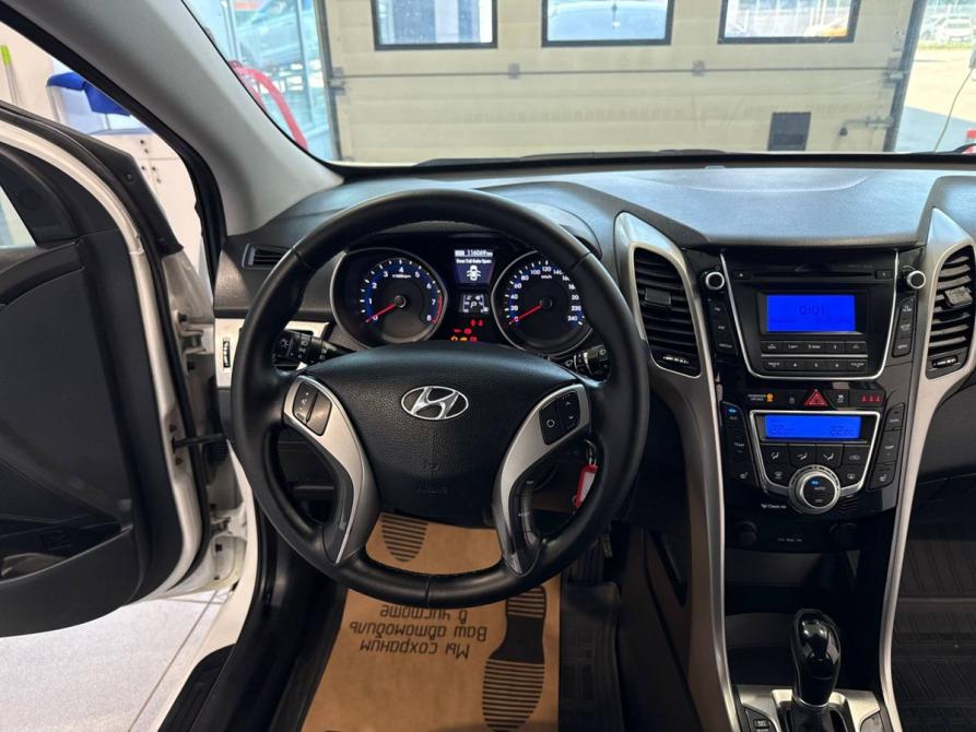 Hyundai i30 II Орел  - изображение 14