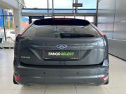 Ford Focus II Рестайлинг Екатеринбург  - изображение 19